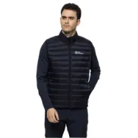 Jack Wolfskin Pack & Go Daunenweste