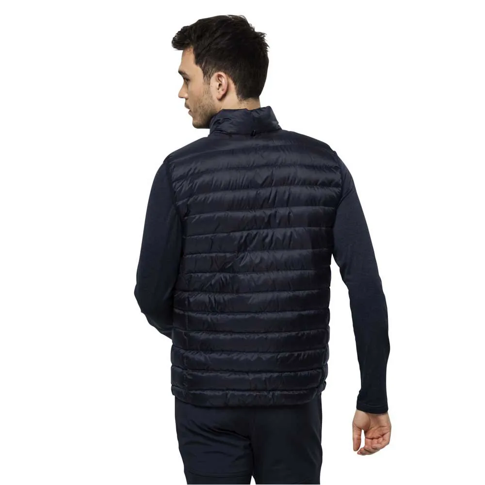 Jack Wolfskin Pack & Go Daunenweste Jack Wolfskin Pack & Go Daunenweste