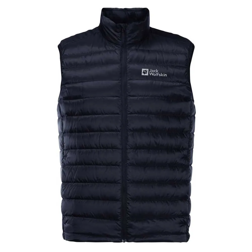Jack Wolfskin Pack & Go Daunenweste Jack Wolfskin Pack & Go Daunenweste