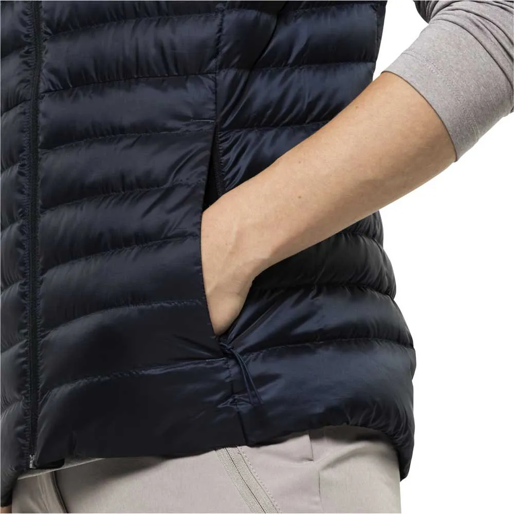 Jack Wolfskin Pack & Go Daunenweste Jack Wolfskin Pack & Go Daunenweste