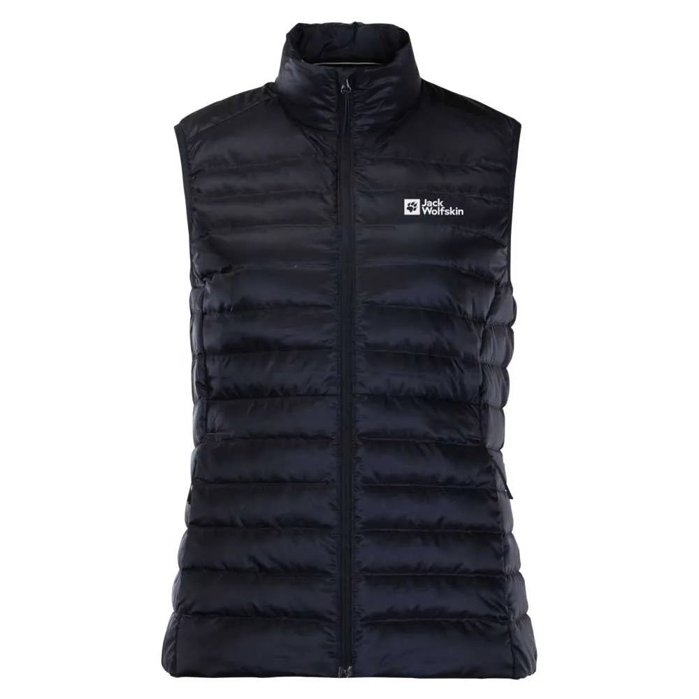 Jack Wolfskin Pack & Go Daunenweste Jack Wolfskin Pack & Go Daunenweste