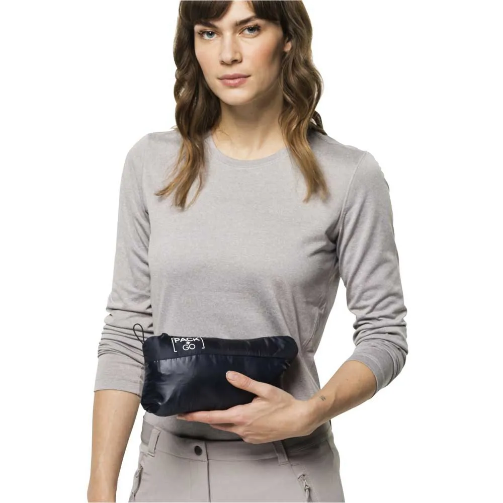 Jack Wolfskin Pack & Go Daunenweste Jack Wolfskin Pack & Go Daunenweste