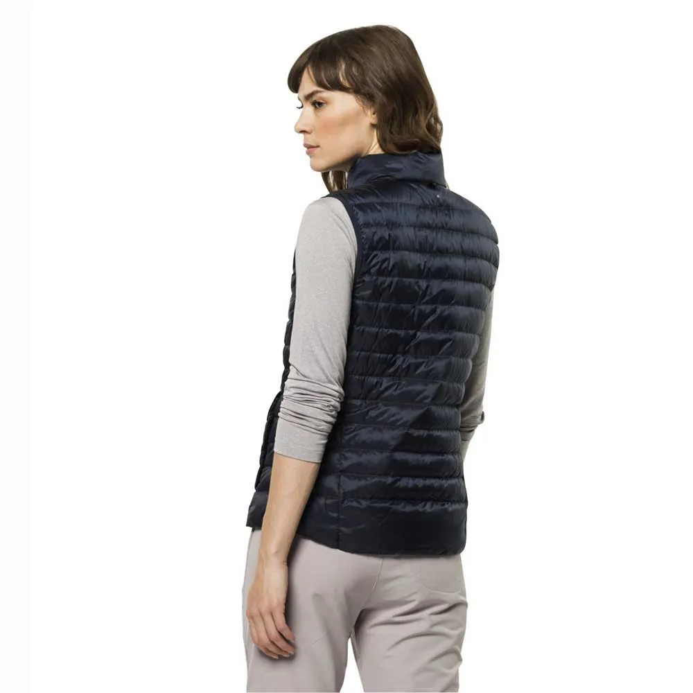 Jack Wolfskin Pack & Go Daunenweste Jack Wolfskin Pack & Go Daunenweste