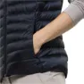 Jack Wolfskin Pack & Go Daunenweste