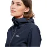 Jack Wolfskin Pack & Go Jacke, Night blue