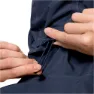 Jack Wolfskin Pack & Go Jacke, Night blue