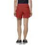 Jack Wolfskin Pack & Go Kurze Hose, Tango orange