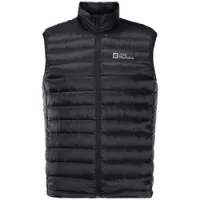 Jack Wolfskin Pack Go Weste Jack Wolfskin Pack Go Weste