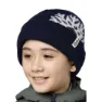 Jack Wolfskin Palaja Mütze, Night blue, One Size