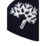 Jack Wolfskin Palaja Mütze, Night blue, One Size