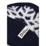 Jack Wolfskin Palaja Mütze, Night blue, One Size