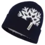 Jack Wolfskin Palaja Mütze, Night blue, One Size
