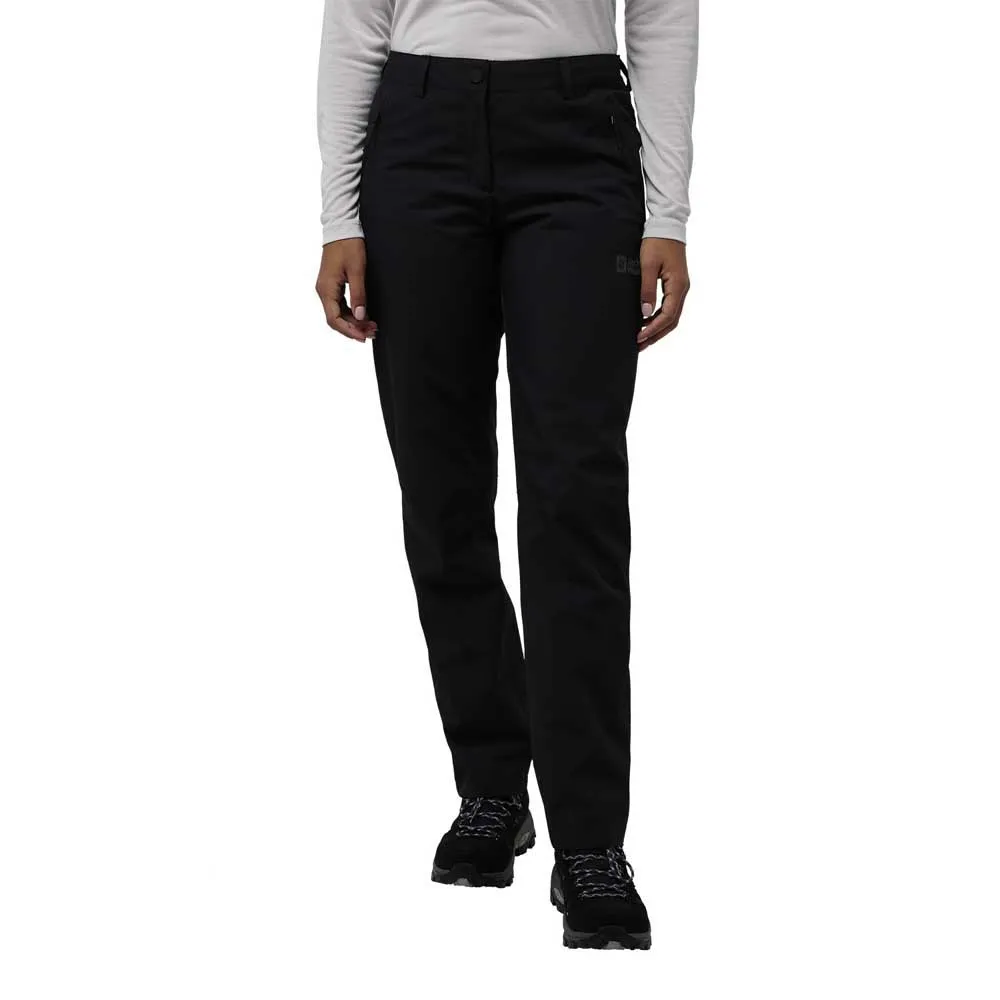 Jack Wolfskin Parana Hosen Jack Wolfskin Parana Hosen