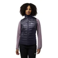 Jack Wolfskin Passamani Daunenweste Jack Wolfskin Passamani Daunenweste