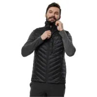 Jack Wolfskin Passamani Daunenweste Jack Wolfskin Passamani Daunenweste