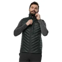 Jack Wolfskin Passamani Daunenweste Jack Wolfskin Passamani Daunenweste