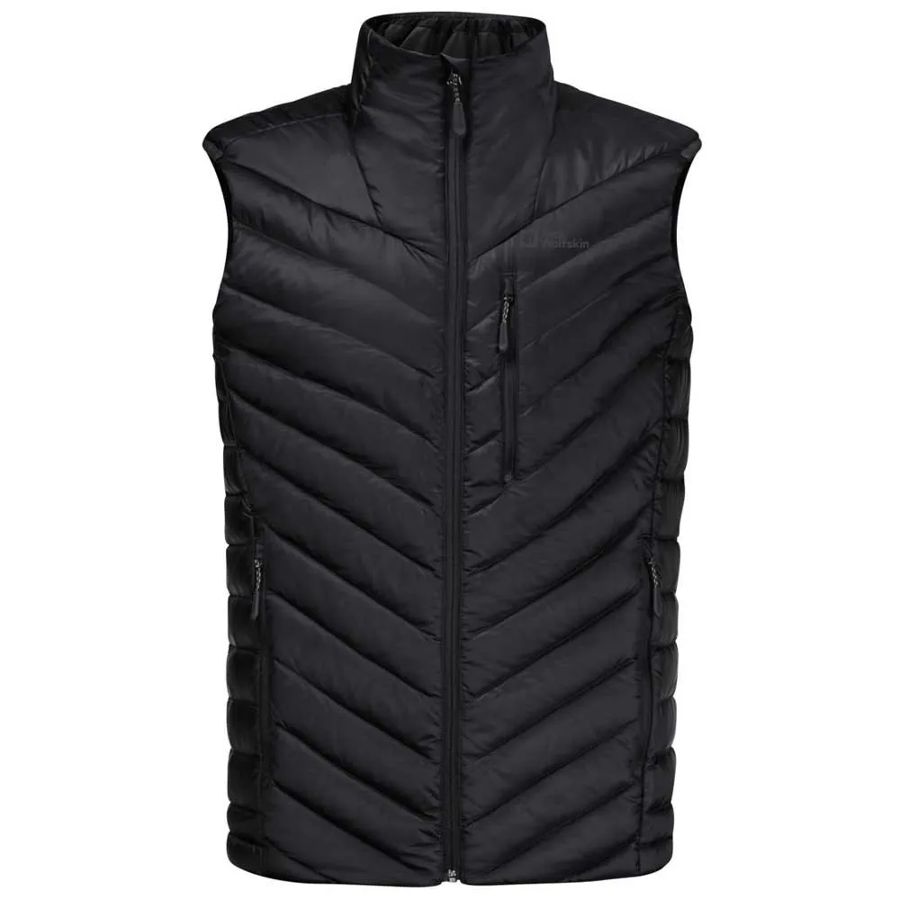 Jack Wolfskin Passamani Daunenweste Jack Wolfskin Passamani Daunenweste