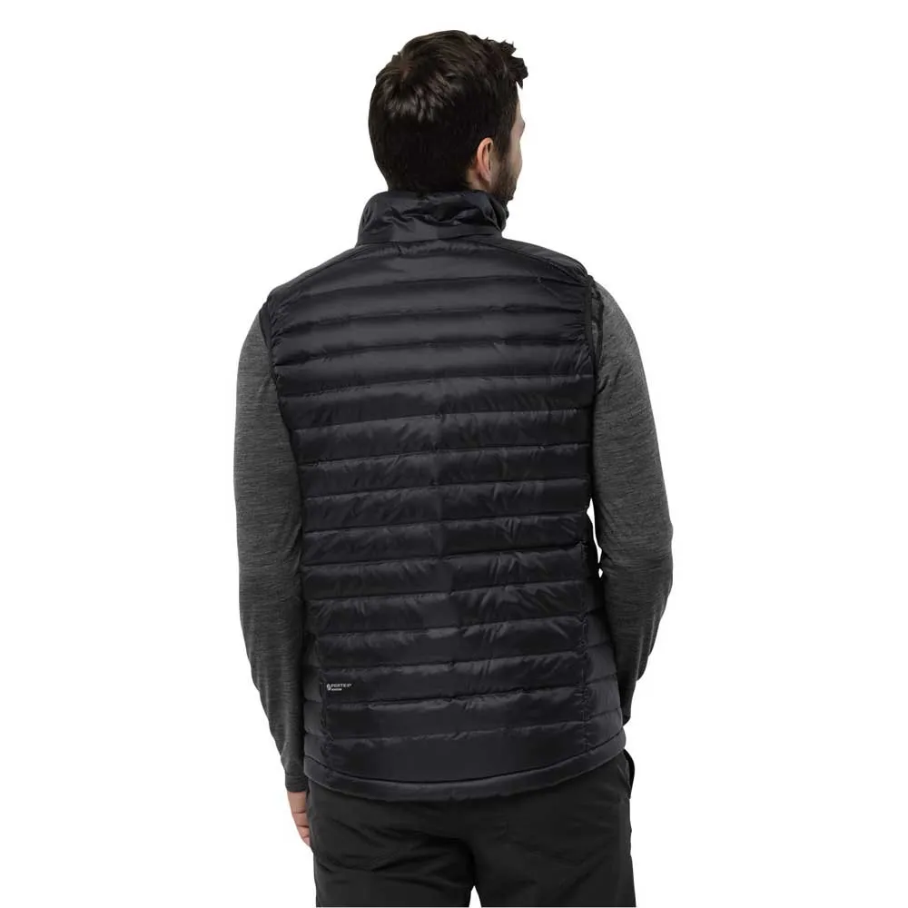 Jack Wolfskin Passamani Daunenweste Jack Wolfskin Passamani Daunenweste