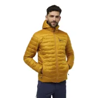 Jack Wolfskin Passamani Down Jacke Jack Wolfskin Passamani Down Jacke