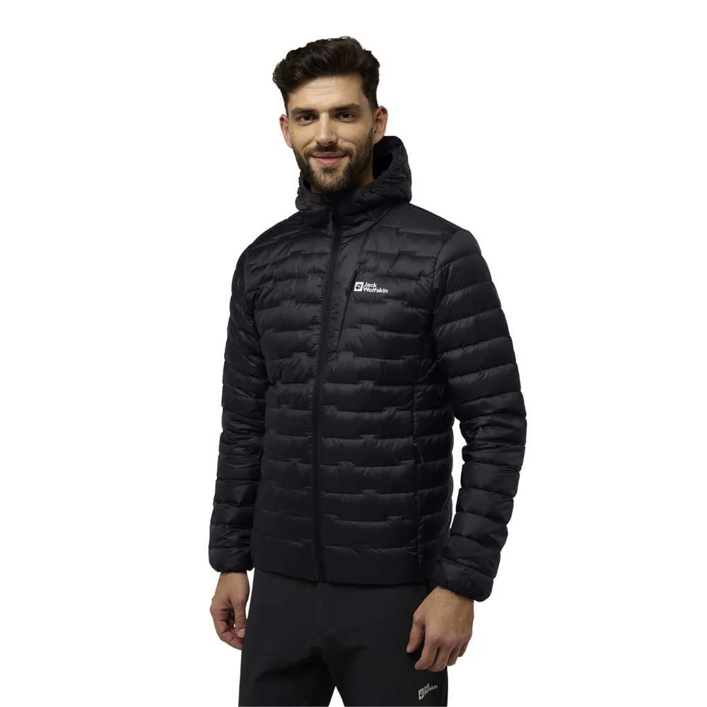 Jack Wolfskin Passamani Down Jacke Jack Wolfskin Passamani Down Jacke