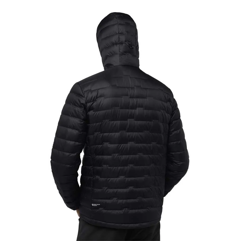 Jack Wolfskin Passamani Down Jacke Jack Wolfskin Passamani Down Jacke