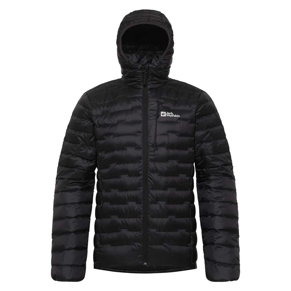 Jack Wolfskin Passamani Down Jacke Jack Wolfskin Passamani Down Jacke