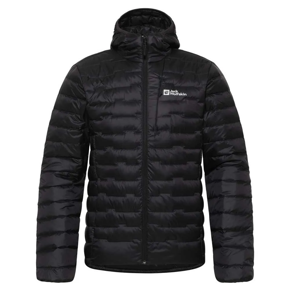 Jack Wolfskin Passamani Down Jacke Jack Wolfskin Passamani Down Jacke