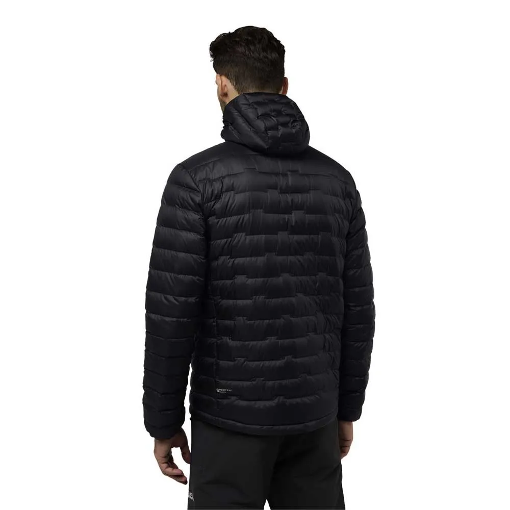 Jack Wolfskin Passamani Down Jacke Jack Wolfskin Passamani Down Jacke