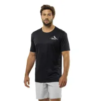Jack Wolfskin Peak Graphic Kurzarm-t-shirt