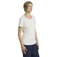 Jack Wolfskin Peak Graphic Kurzarm-t-shirt Jack Wolfskin Peak Graphic Kurzarm-t-shirt