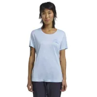 Jack Wolfskin Peak Graphic Kurzarm-t-shirt
