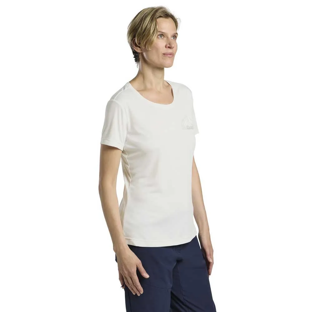 Jack Wolfskin Peak Graphic Kurzarm-t-shirt Jack Wolfskin Peak Graphic Kurzarm-t-shirt