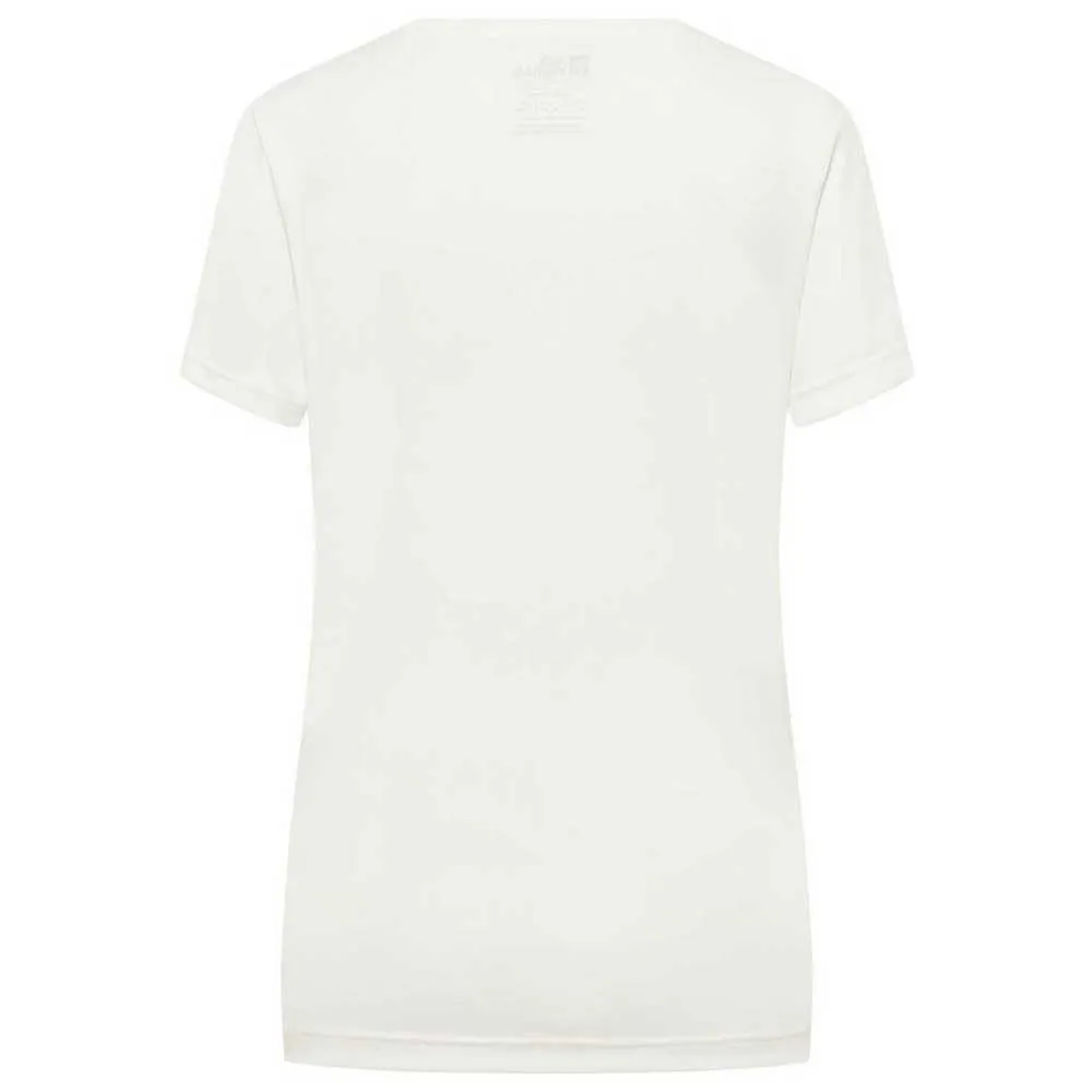 Jack Wolfskin Peak Graphic Kurzarm-t-shirt Jack Wolfskin Peak Graphic Kurzarm-t-shirt