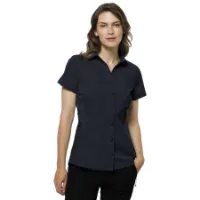 Jack Wolfskin Peak Kurzarmhemd Jack Wolfskin Peak Kurzarmhemd