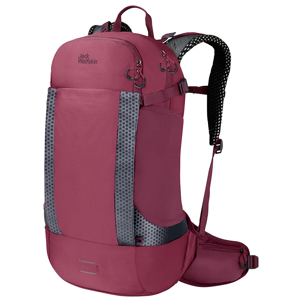 Jack Wolfskin Phantasy St 20.5l Rucksack Jack Wolfskin Phantasy St 20.5l Rucksack