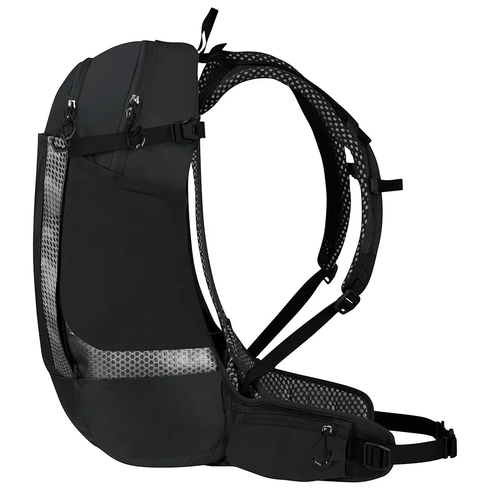 Jack Wolfskin Phantasy St 22.5l Rucksack Jack Wolfskin Phantasy St 22.5l Rucksack