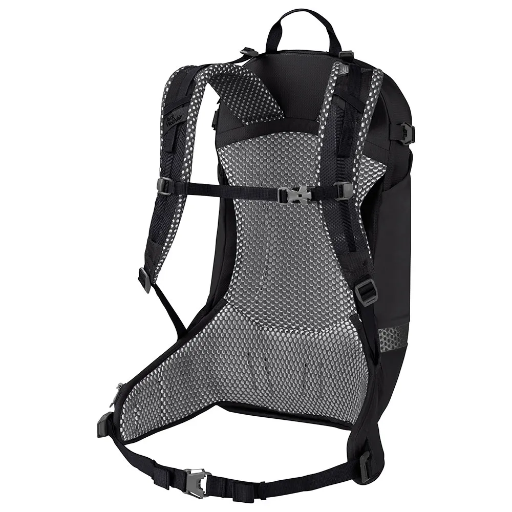 Jack Wolfskin Phantasy St 22.5l Rucksack Jack Wolfskin Phantasy St 22.5l Rucksack