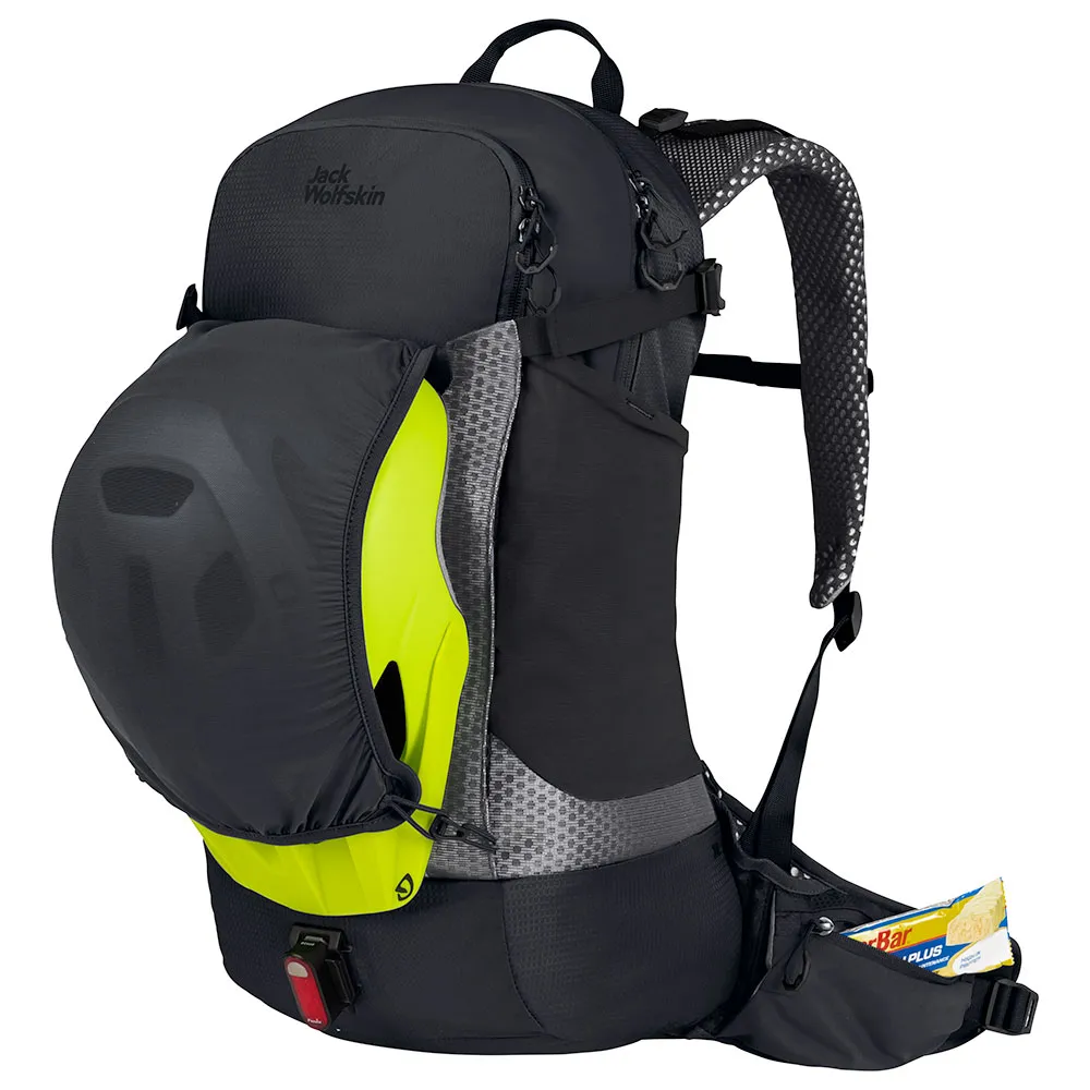 Jack Wolfskin Phantasy St 22.5l Rucksack Jack Wolfskin Phantasy St 22.5l Rucksack