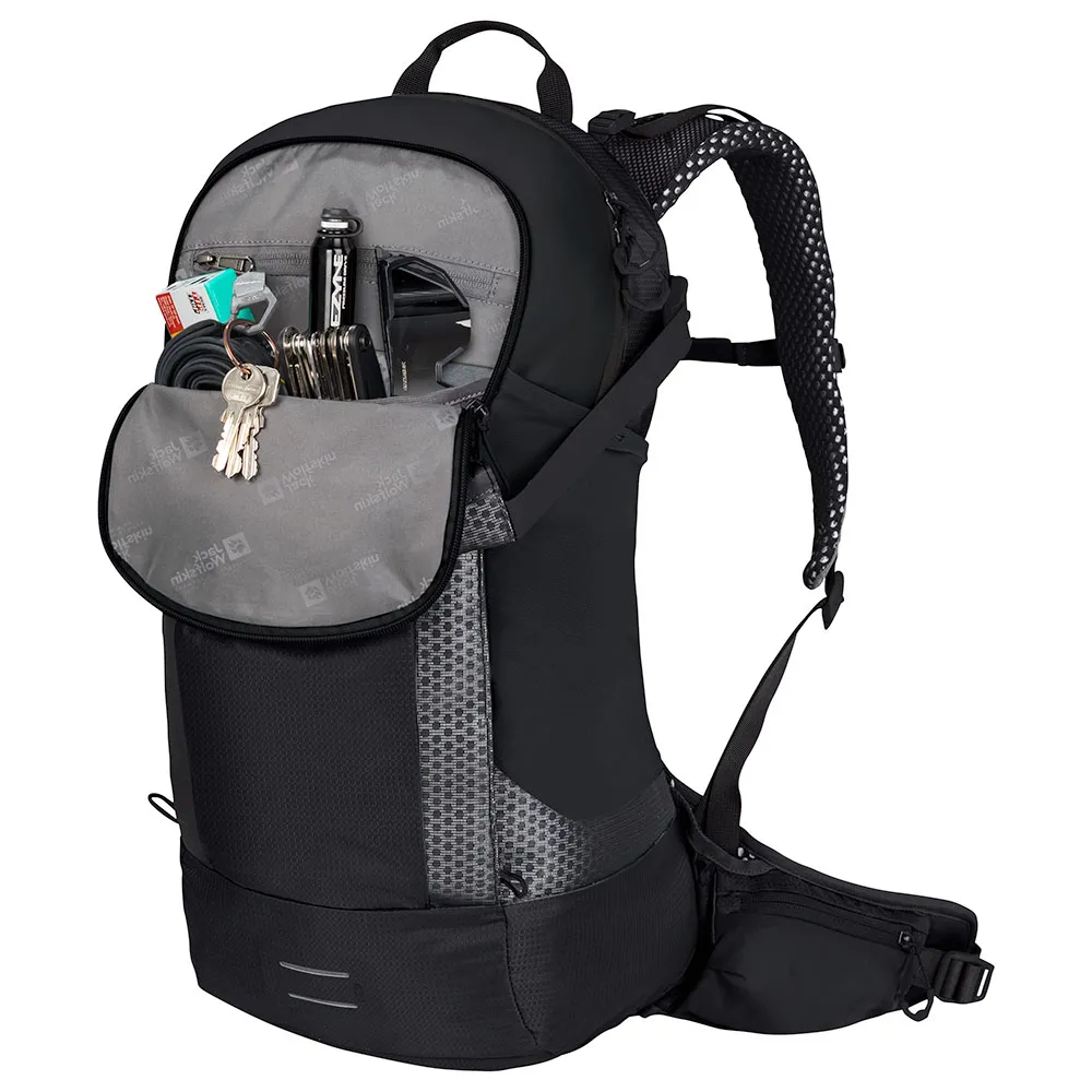 Jack Wolfskin Phantasy St 22.5l Rucksack Jack Wolfskin Phantasy St 22.5l Rucksack