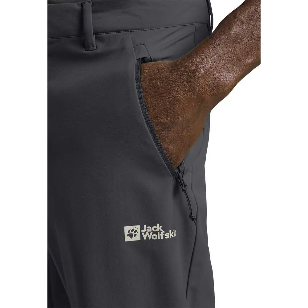 Jack Wolfskin Pico Trail Hosen Jack Wolfskin Pico Trail Hosen