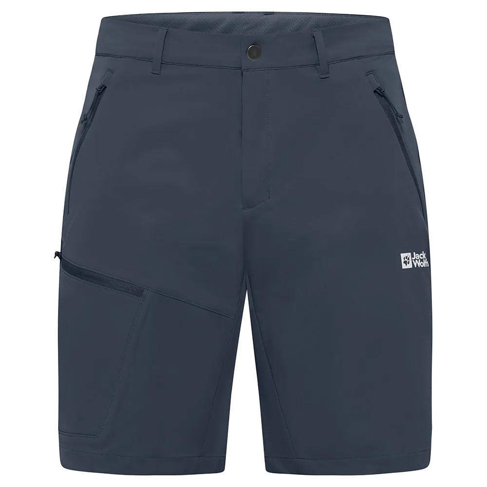 Jack Wolfskin Pico Trail Kurze Hose Jack Wolfskin Pico Trail Kurze Hose