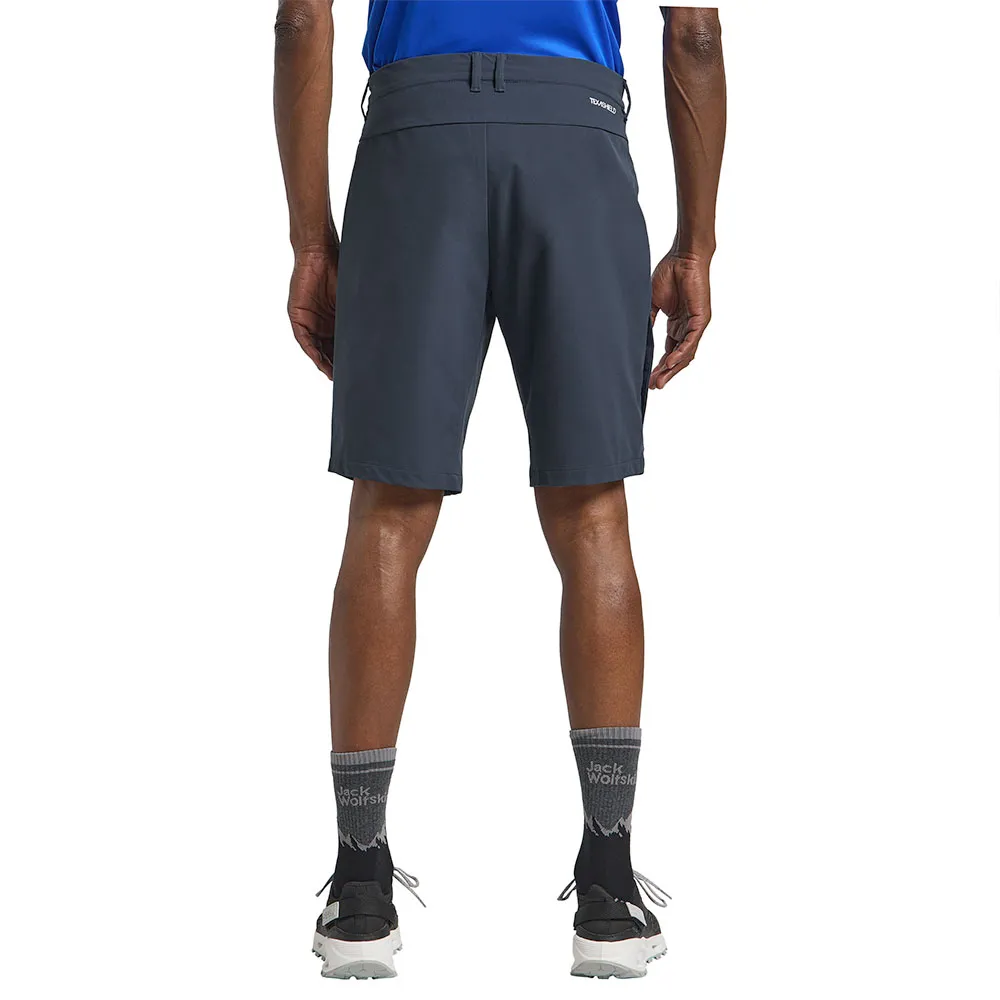 Jack Wolfskin Pico Trail Kurze Hose Jack Wolfskin Pico Trail Kurze Hose
