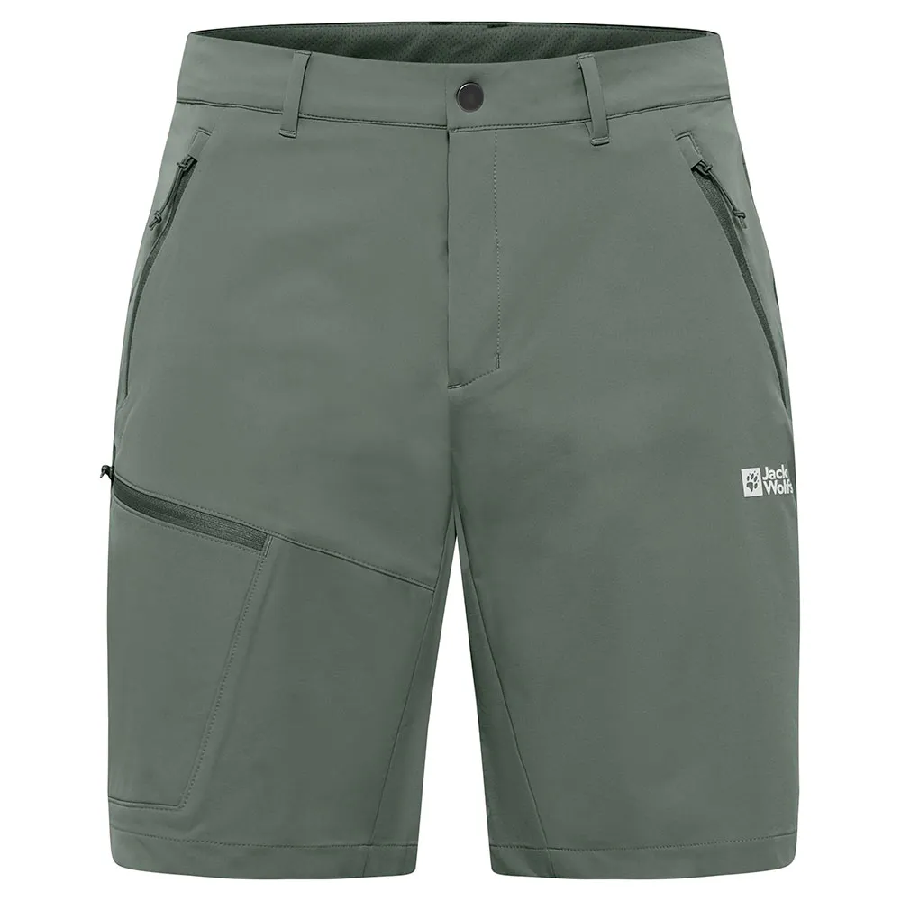Jack Wolfskin Pico Trail Kurze Hose Jack Wolfskin Pico Trail Kurze Hose