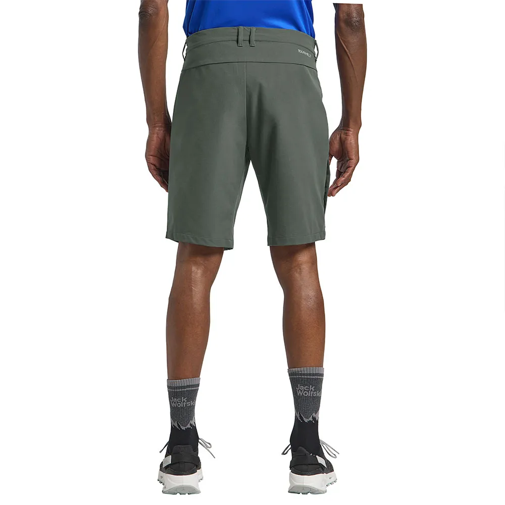 Jack Wolfskin Pico Trail Kurze Hose Jack Wolfskin Pico Trail Kurze Hose