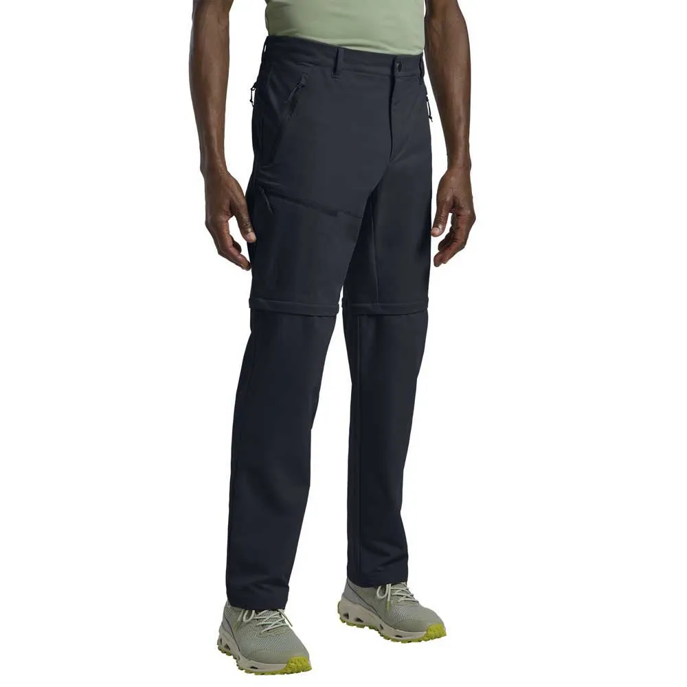 Jack Wolfskin Pico Trail Zip Off Hosen