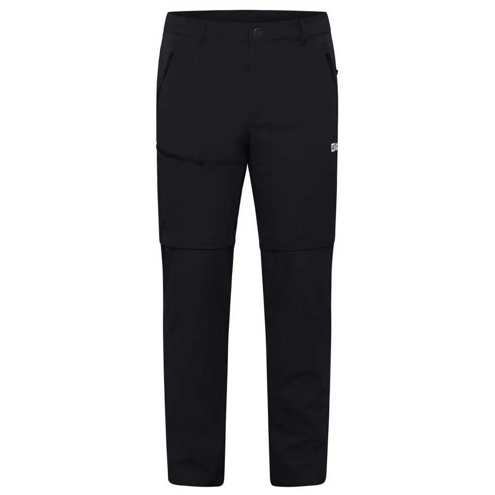 Jack Wolfskin Pico Trail Zip Off Hosen