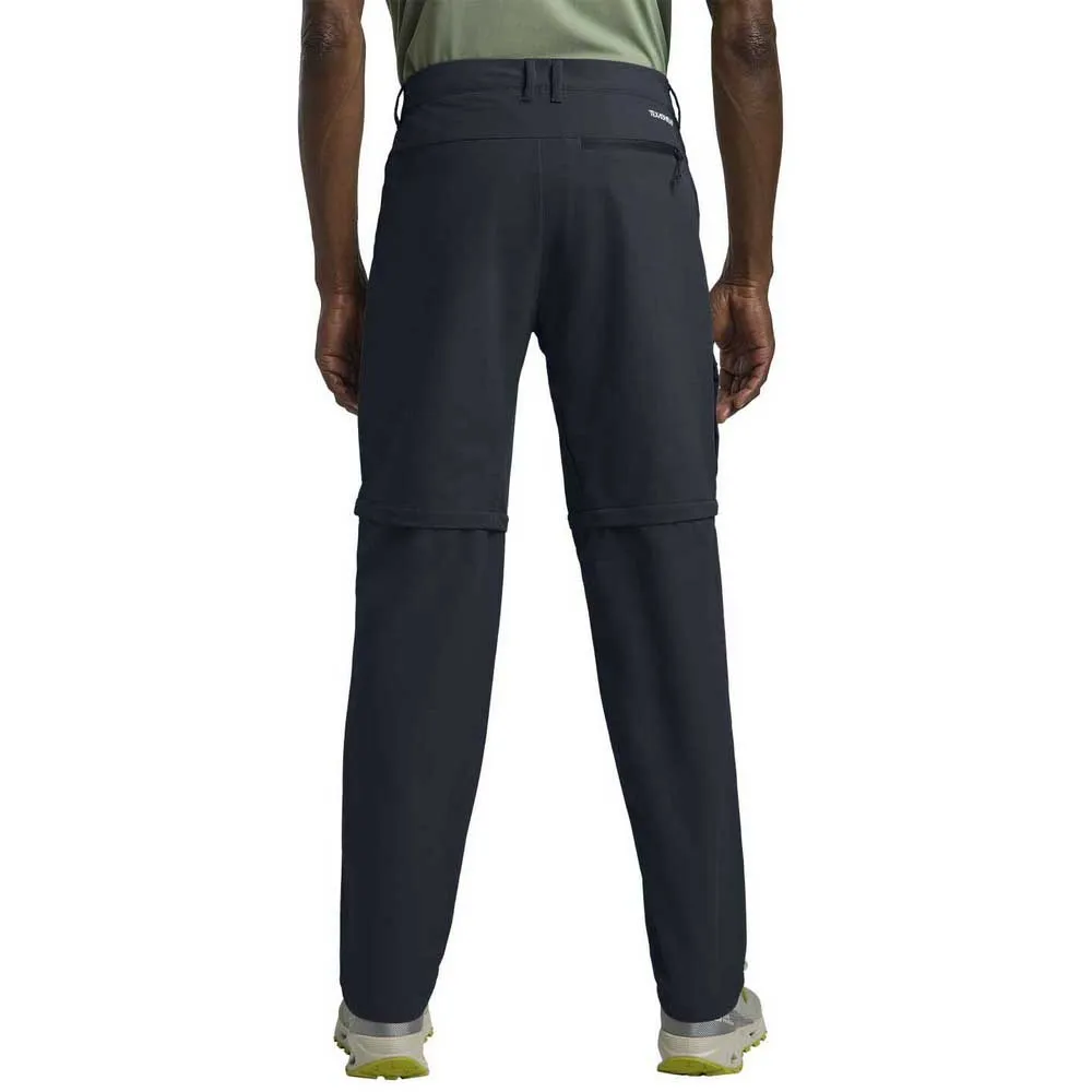 Jack Wolfskin Pico Trail Zip Off Hosen