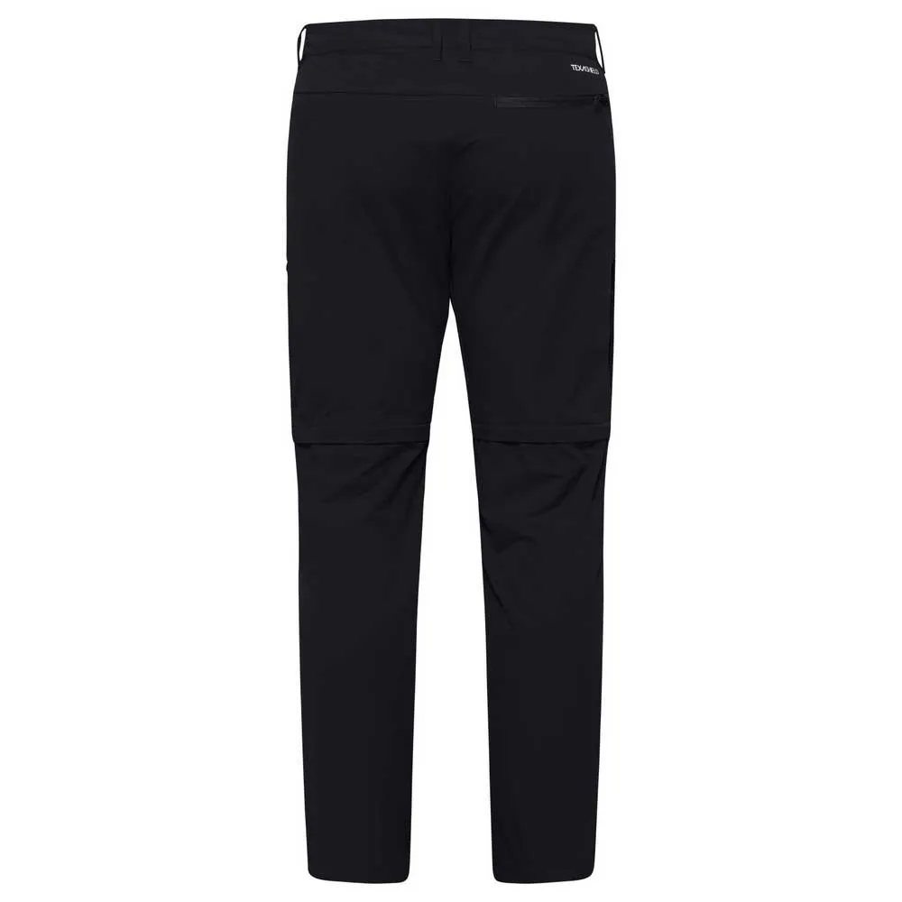 Jack Wolfskin Pico Trail Zip Off Hosen
