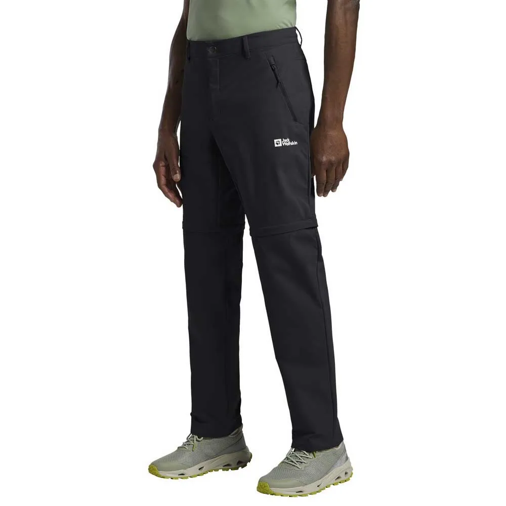Jack Wolfskin Pico Trail Zip Off Hosen Jack Wolfskin Pico Trail Zip Off Hosen