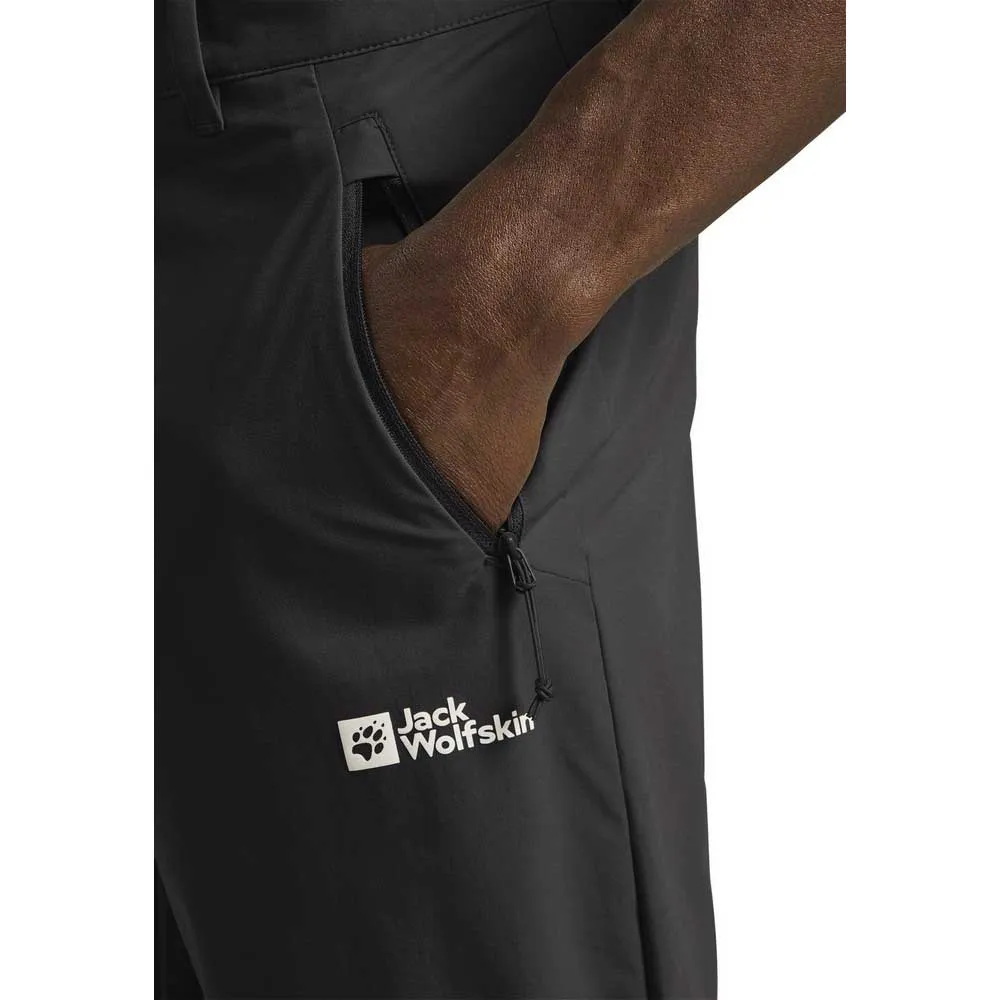 Jack Wolfskin Pico Trail Zip Off Hosen Jack Wolfskin Pico Trail Zip Off Hosen